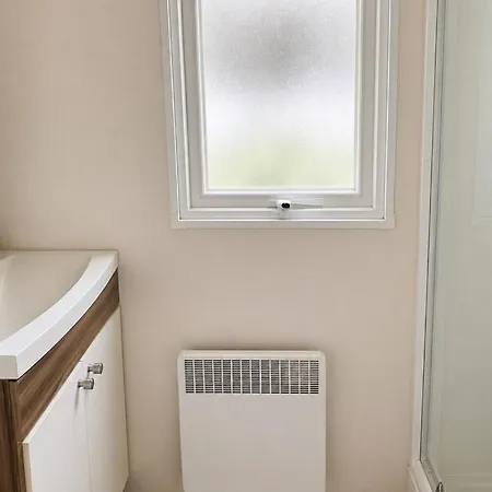 Кемпинг Mobil-home Climatise 6 Pers Avec Terrasse Couverte